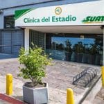 Clínica del Estadio